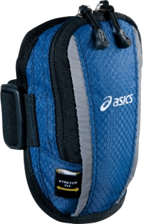 【ASICS/アシックス】 ARMSHELL L ネイビーxブラック ユニセックス アシックス